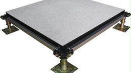 硫酸钙防静电地板和陶瓷防静电地板哪个好一点