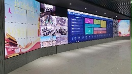 800平方未来星陶瓷防静电地板为西安铁路局数据中心保驾护航