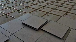 你知道防静电地板安装工艺是怎样的吗？