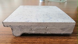 西安全钢陶瓷防静电地板是如何生产出来的,原材料都有哪些？