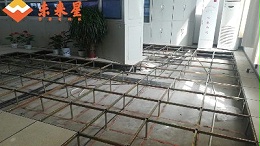 西安防静电地板厂家_防静电地板安装费多少钱一平方米